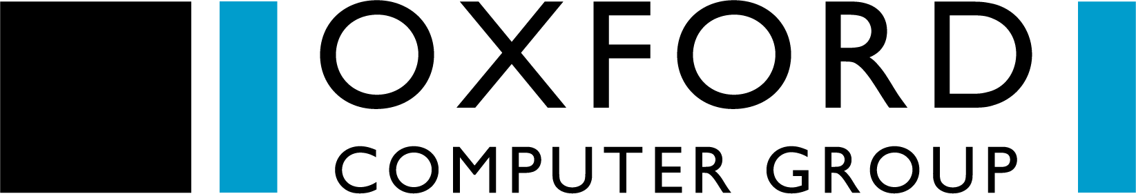 Logo Oxford Computer Group