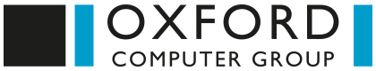 Logo Oxford Computer Group