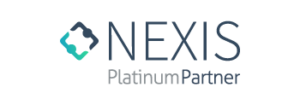 Logo NEXIS Platinum Partner