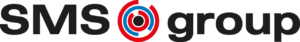Logo der SMS Group