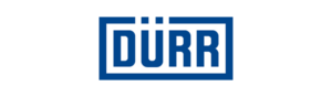 Logo Dürr