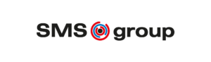 Logo der SMS Group