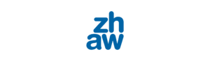 Logo der ZHAW Zürcher Hochschule für Angewandte Wissenschaften