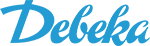 Logo der Debeka