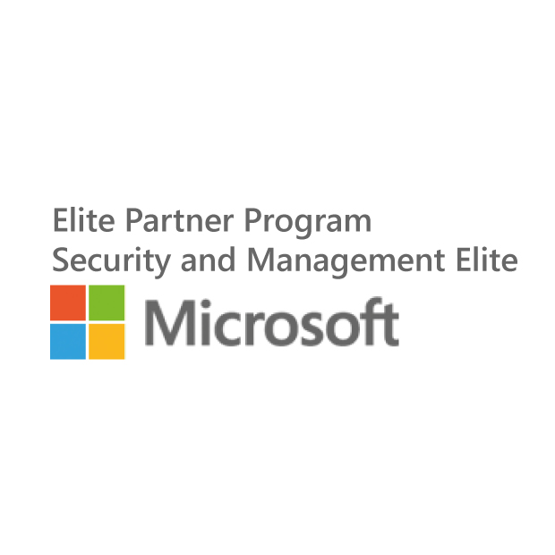 Microsoft Partner