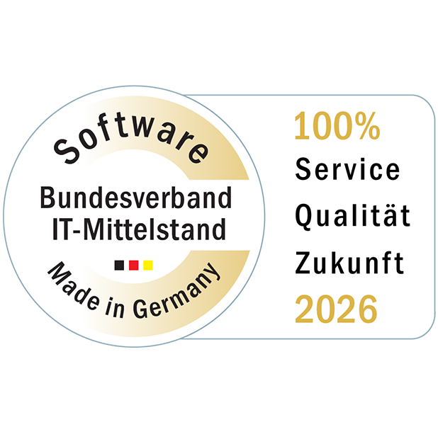 Software Made in Germany