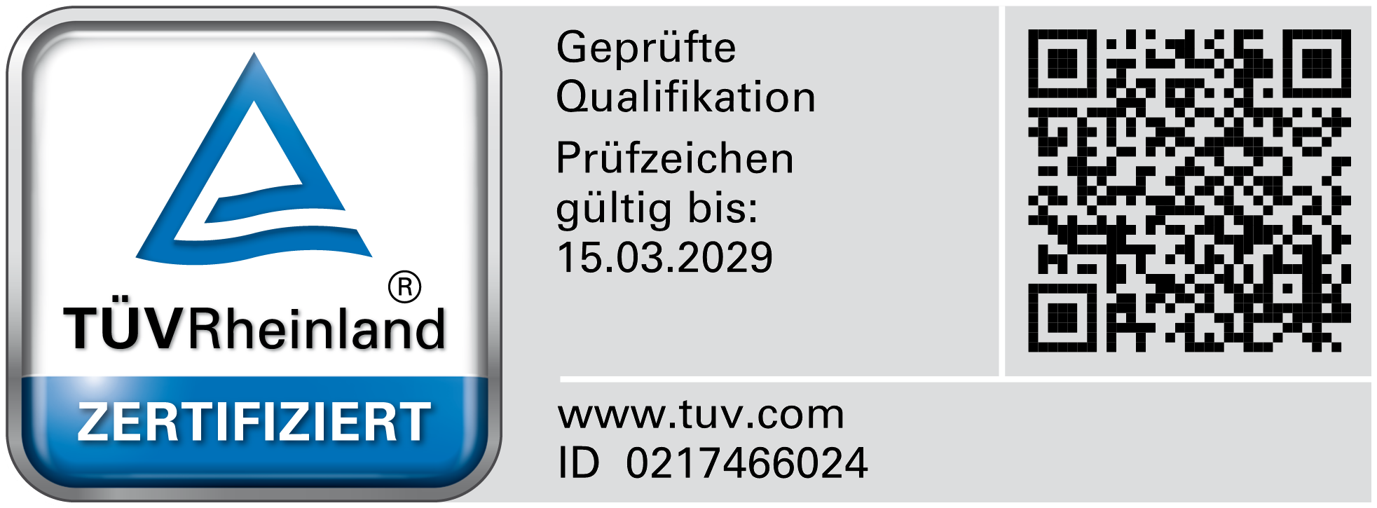 TÜV Rheinland