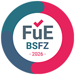 FüE-Siegel