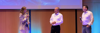 OCG Security & Efficiency Summit – Fachlicher Austausch zu Cybersecurity, IAM und Identity Security auf der Bühne in Erding