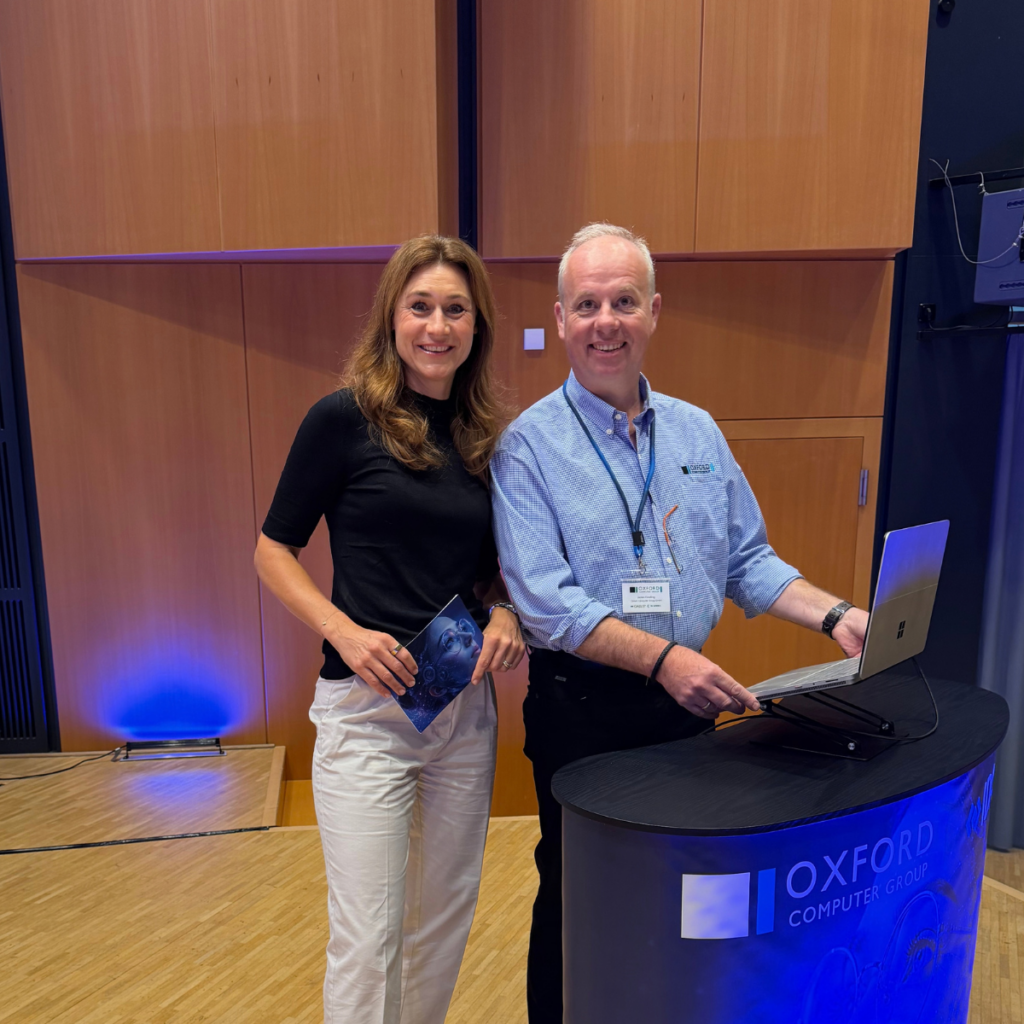 Hosting and organisation of the Oxford Computer Group’s 17th Security & Efficiency Summit 2026 in Erding